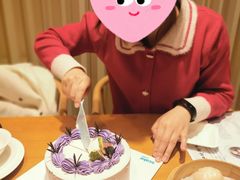 -5Cake五度无蔗糖低脂蛋糕(陶然亭店)