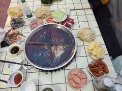 -储奇门鳝鱼火锅(总店)