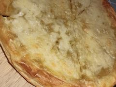 榴莲薄脆披萨-新贝乐意大利餐厅(苏州中心店)