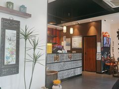 -树厨地道黔菜(清镇职教城店)