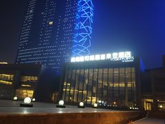 -青岛西海岸隆和福朋喜来登酒店