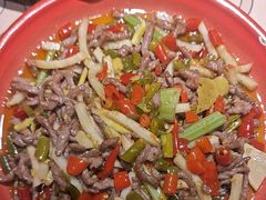 -杨记隆府重庆江湖菜(大悦城店)
