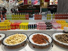 -韩匠烤肉·海鲜·牛排·自助餐(蓝光香槟广场店)