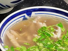 -澄城学斌水盆羊肉(总店)