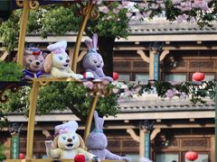 -上海迪士尼度假区