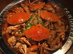 -胖哥俩肉蟹煲(福州仓山爱琴海店)
