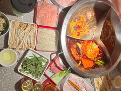 -大龙燚火锅(太古里店)