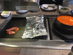 -一心烤肉(延安路店)