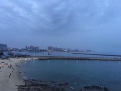 -北海金海湾红树林生态旅游区