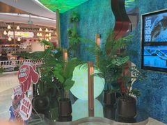 -鱼酷活鱼烤鱼(新世界城店)