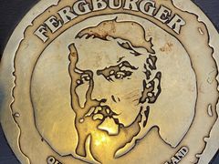 -Fergburger(皇后镇店)