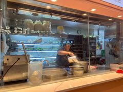 -杨翔豆皮涮牛肚(华阳城店)