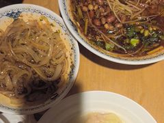 -龙抄手食府(浣花北路店)