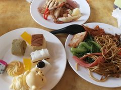 -汕头金乐大酒店