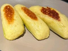 农家玉米粑粑-蜀厨小匠·民间川菜(犀浦店)