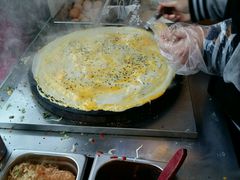 -在蒙自过桥米线