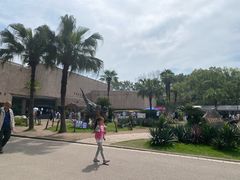 -自贡恐龙博物馆