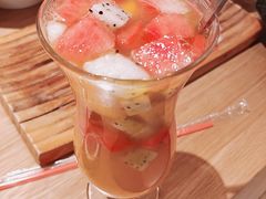-青瓷火锅料理(西单大悦城店)