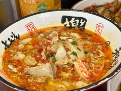 -羊子两室一厅(八一广场店)
