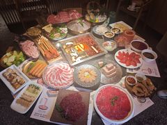 -锦城印象火锅(天府三街店)