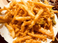 -平山城鑫烧烤(建国楼店)