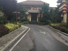 -金石唐风国际温泉会馆