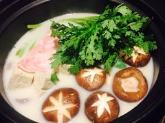 -捞王锅物料理(凯旋路店)