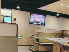 -海底捞火锅(新华联梦想城店)