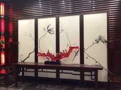 -佛山顺德香云纱园林酒店(清晖园店)