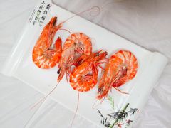 -宾朋海鲜饭庄(兴海路店)