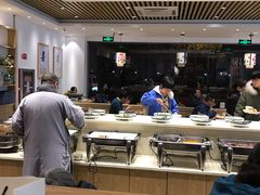 -素满香·素食自助餐(苏州·临顿路店)