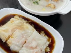 -卓粤拉肠(红庙店)