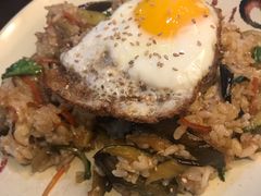 -火炉情韩国料理店(古田路店)