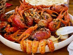 -马头巷·食景园(苏州总店)