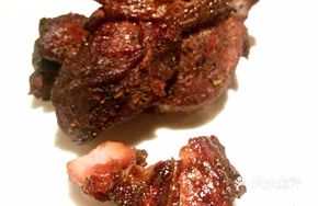 Beef Shank