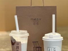-阿嬷手作(成都万象城店)
