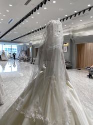 -MuseMarry婚纱(前海嘉里中心店)