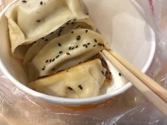 -汪记大王锅贴(成山路店)