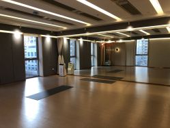 -FineYoga梵音瑜伽·普拉提