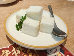 -豪客来牛排(成都锦江大融城店)