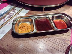 -西塔老太太泥炉烤肉(万柳华联店)