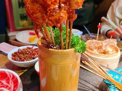 -吼堂老火锅(太古里总店)