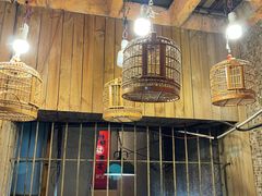 门面-黔味东南酸汤牛肉火锅(太平路一店)