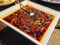 -那家小馆•北京菜•烤鸭(香山店)