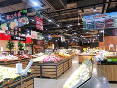 -昌大昌超市(金沙广场店)