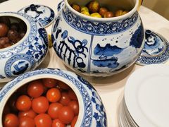 -翠湖宾馆·中餐厅