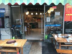 -齐齐哈尔烤肉·涮羊肉(光华中心店)