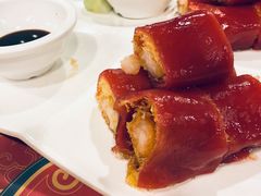 -点都德(聚福楼店)