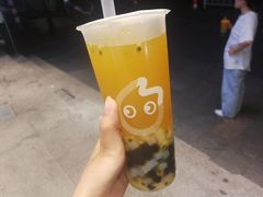 -CoCo都可(嘉兴学院店)