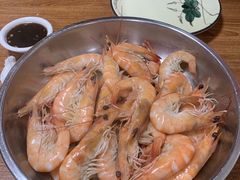 -船奇蒸汽海鲜·闽菜(八市海鲜总店)